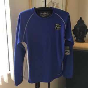 NWT Men’s  sz L Real Tree performance thermal